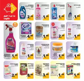 Volantino Economy Pagina 11