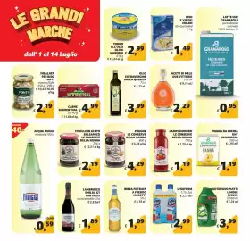 Volantino Economy Pagina 12