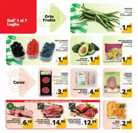 Volantino Economy Pagina 2