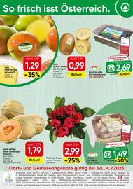 Eurospar Flugblatt Seite 24