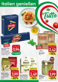 Eurospar Flugblatt Seite 12
