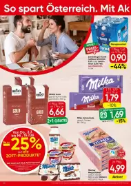 Eurospar Flugblatt Seite 20