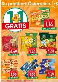 Eurospar Flugblatt Seite 7