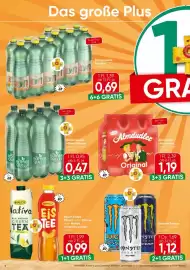 Eurospar Flugblatt Seite 8