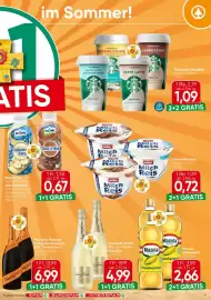 Eurospar Flugblatt Seite 9