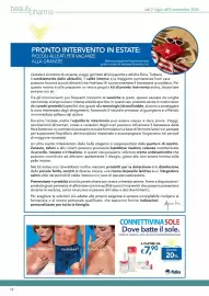 Volantino Migross Superstore | Beauty pharma Pagina 12
