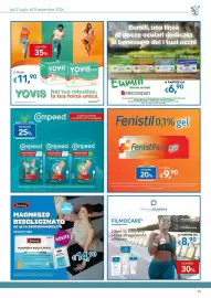 Volantino Migross Superstore | Beauty pharma Pagina 13