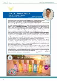 Volantino Migross Superstore | Beauty pharma Pagina 16