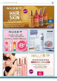 Volantino Migross Superstore | Beauty pharma Pagina 17