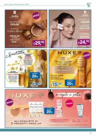 Volantino Migross Superstore | Beauty pharma Pagina 19