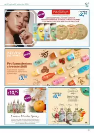 Volantino Migross Superstore | Beauty pharma Pagina 21
