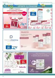 Volantino Migross Superstore | Beauty pharma Pagina 22