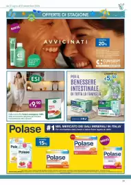 Volantino Migross Superstore | Beauty pharma Pagina 23
