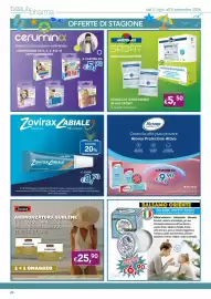 Volantino Migross Superstore | Beauty pharma Pagina 24