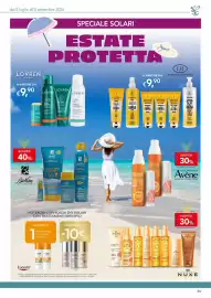 Volantino Migross Superstore | Beauty pharma Pagina 25