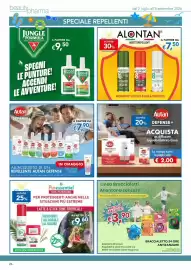 Volantino Migross Superstore | Beauty pharma Pagina 26