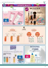 Volantino Migross Superstore | Beauty pharma Pagina 27
