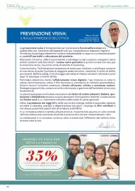 Volantino Migross Superstore | Beauty pharma Pagina 30