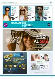 Volantino Migross Superstore | Beauty pharma Pagina 31