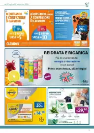 Volantino Migross Superstore | Beauty pharma Pagina 5