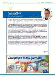 Volantino Migross Superstore | Beauty pharma Pagina 6