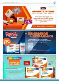Volantino Migross Superstore | Beauty pharma Pagina 7