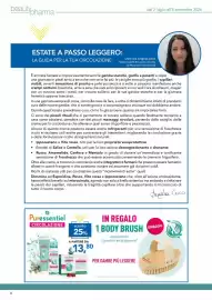 Volantino Migross Superstore | Beauty pharma Pagina 8