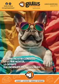 Volantino Giulius Pagina 1