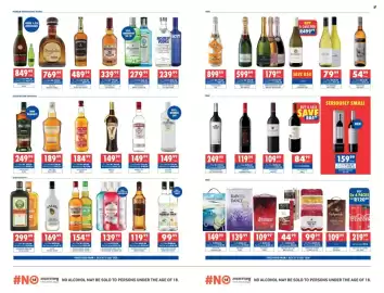 Ultra Liquors catalogue Page 2