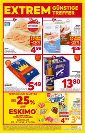 Billa Flugblatt woche 27 Seite 16