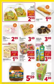 Billa Flugblatt woche 27 Seite 10
