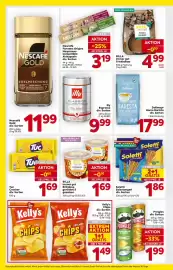 Billa Flugblatt woche 27 Seite 12