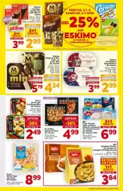 Billa Flugblatt woche 27 Seite 13