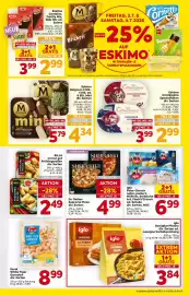 Billa Flugblatt woche 27 Seite 13