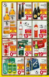 Billa Flugblatt woche 27 Seite 14