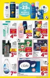 Billa Flugblatt woche 27 Seite 15