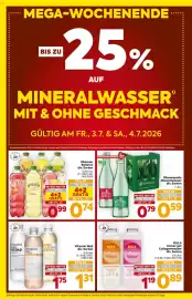 Billa Flugblatt woche 27 Seite 2