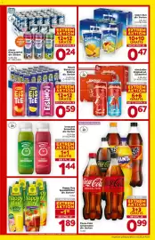 Billa Flugblatt woche 27 Seite 3