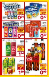 Billa Flugblatt woche 27 Seite 3