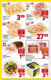 Billa Flugblatt woche 27 Seite 8