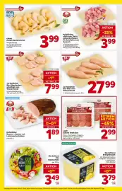Billa Flugblatt woche 27 Seite 8