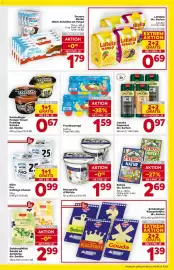 Billa Flugblatt woche 27 Seite 9