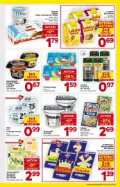 Billa Flugblatt woche 27 Seite 9