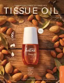 Justine brochure Page 10