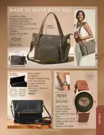 Justine brochure Page 100