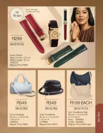 Justine brochure Page 101