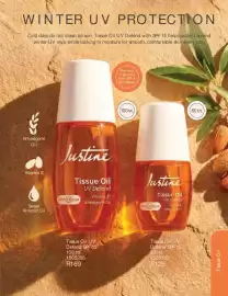 Justine brochure Page 11