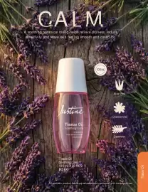 Justine brochure Page 12