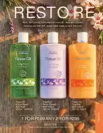 Justine brochure Page 15