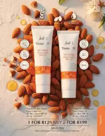 Justine brochure Page 19